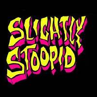 logo Slightly Stoopid